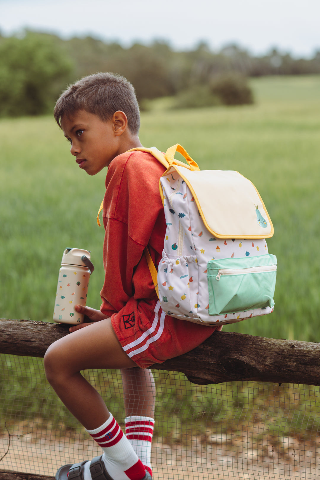 Sac à dos pour enfants Tiny Bits (A4)