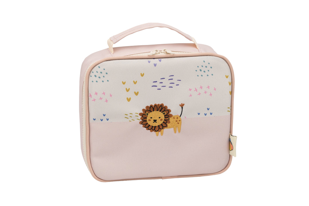 Wild Child Insulated Cooler Bag