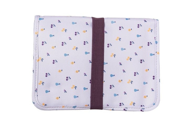 Cosmic diaper bag & changing mat