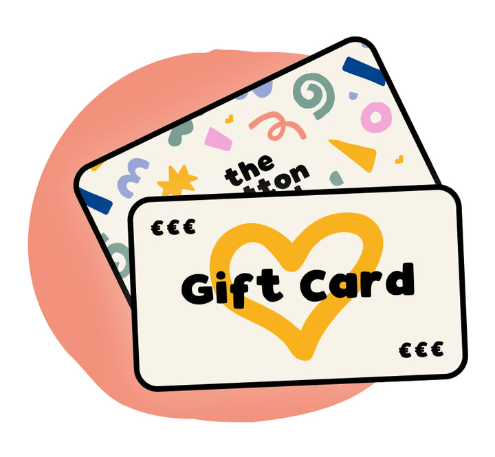 the cotton cloud Gift Card